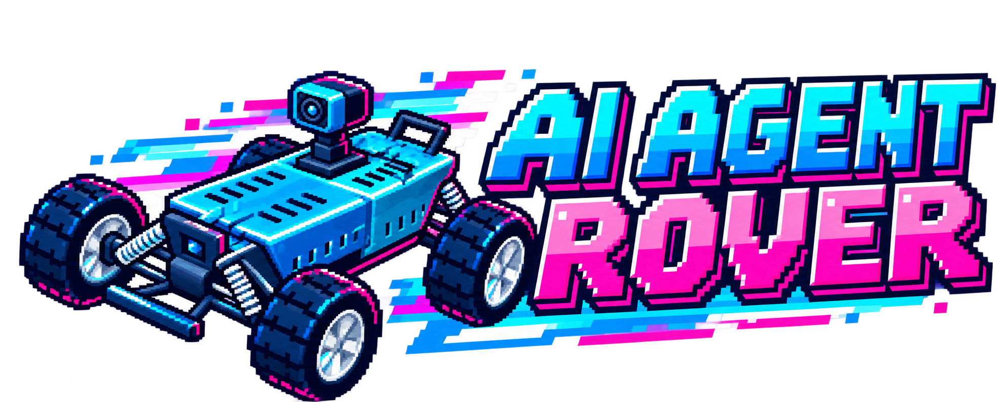 AI Agent Rover